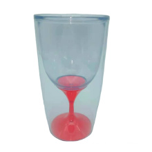 Professional Factory Widely Used Excellent Quality Low Price 12oz Plastic Wine Cup